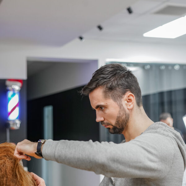 Basic - Kurs Barberski od podstaw