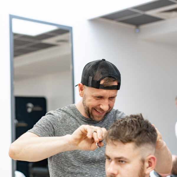 Basic - Kurs Barberski od podstaw