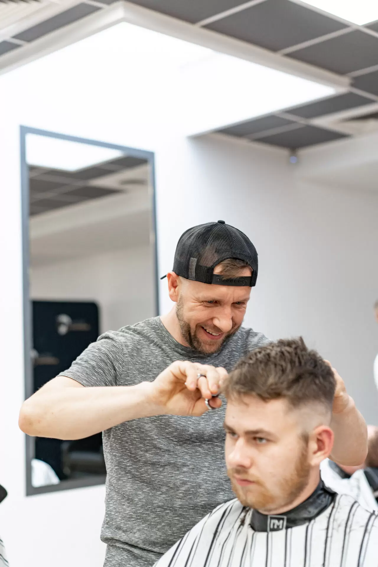 Basic - Kurs Barberski od podstaw - obrazek 27