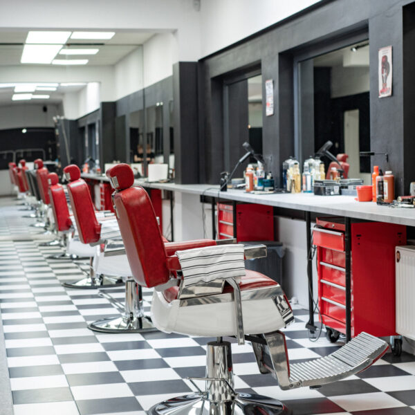 Basic - Kurs Barberski od podstaw