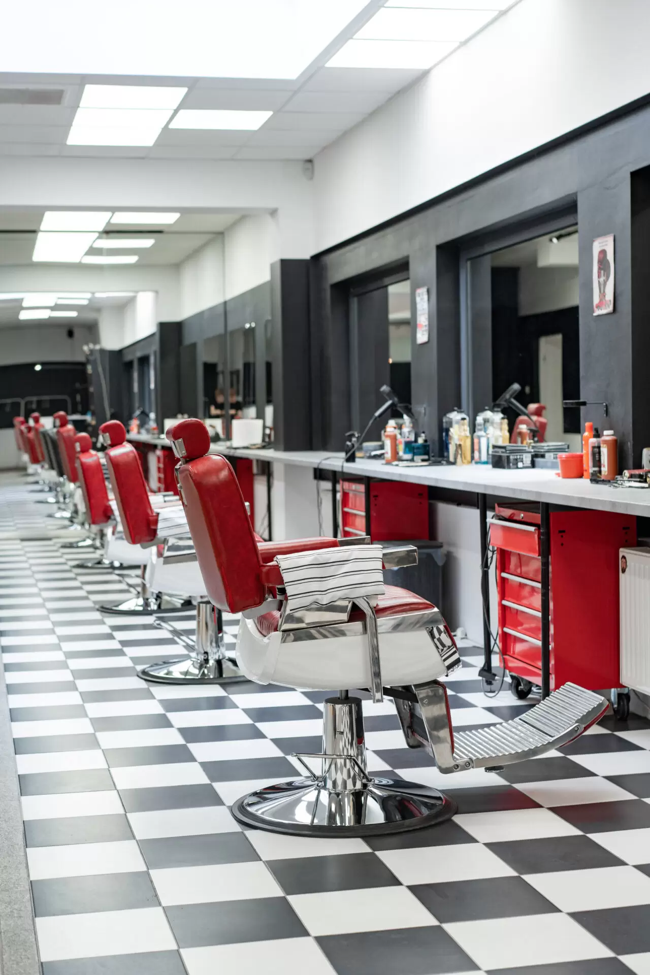 Basic - Kurs Barberski od podstaw - obrazek 3