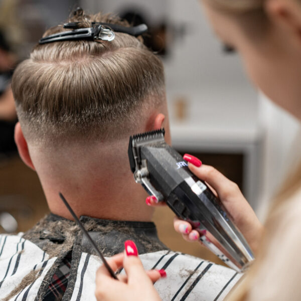 Basic - Kurs Barberski od podstaw