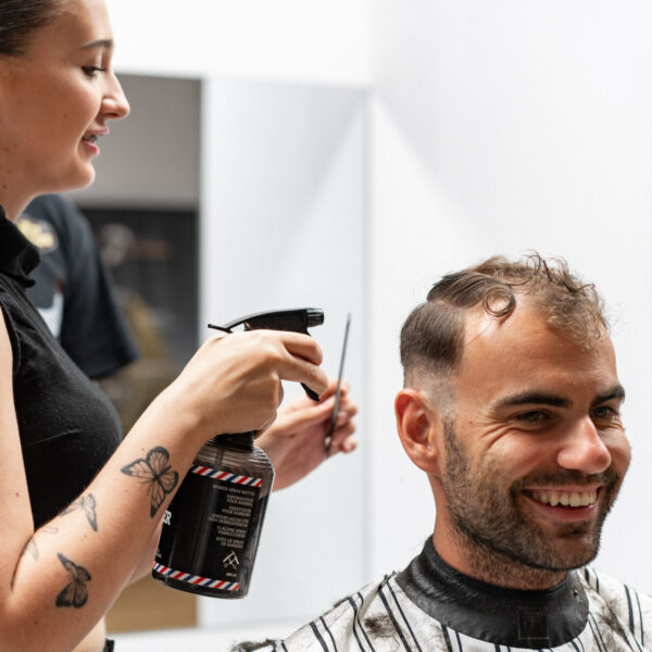 Basic - Kurs Barberski od podstaw