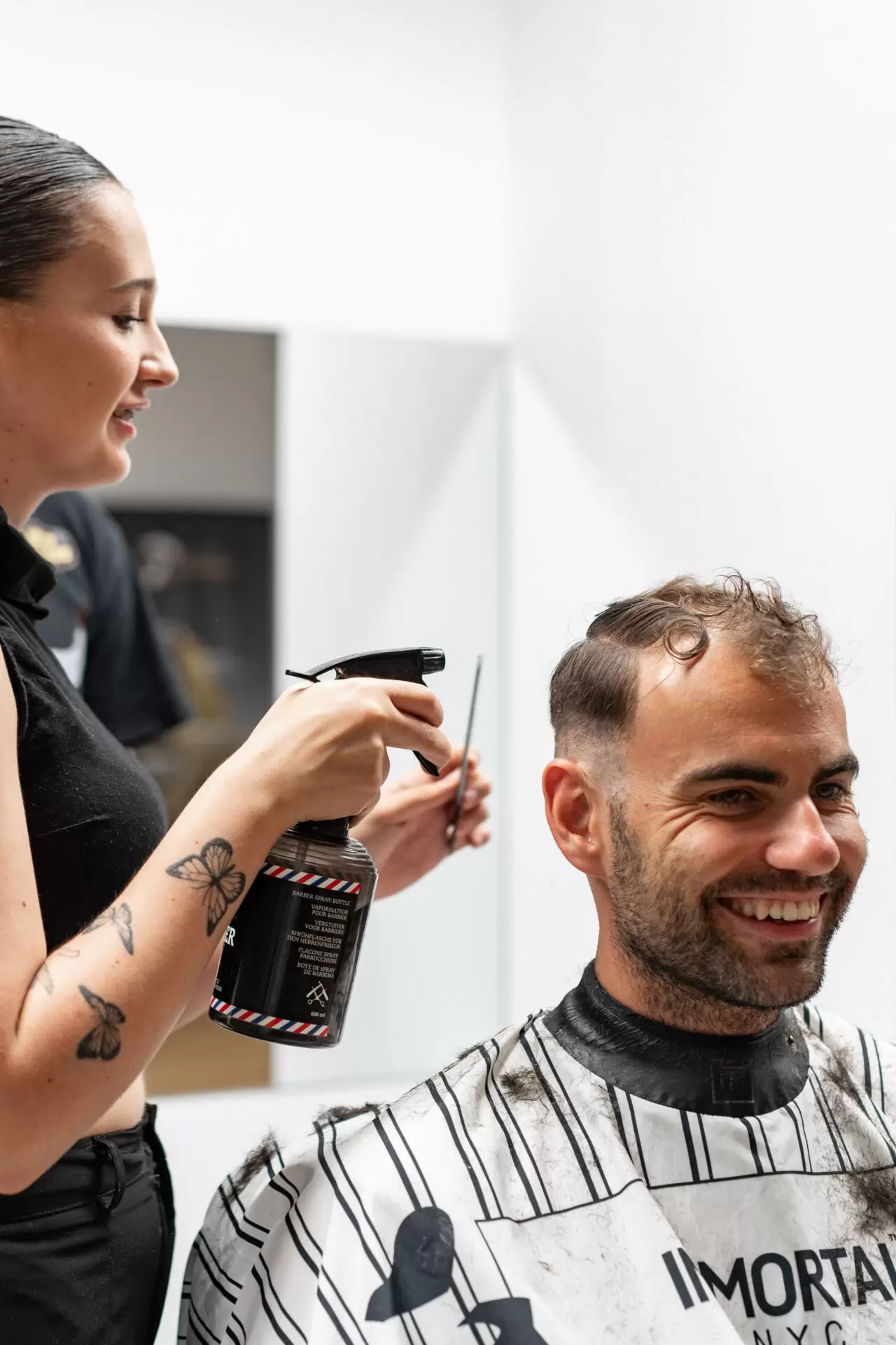 Basic - Kurs Barberski od podstaw - obrazek 30