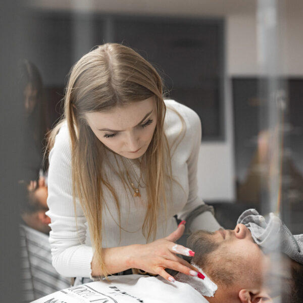 Basic - Kurs Barberski od podstaw