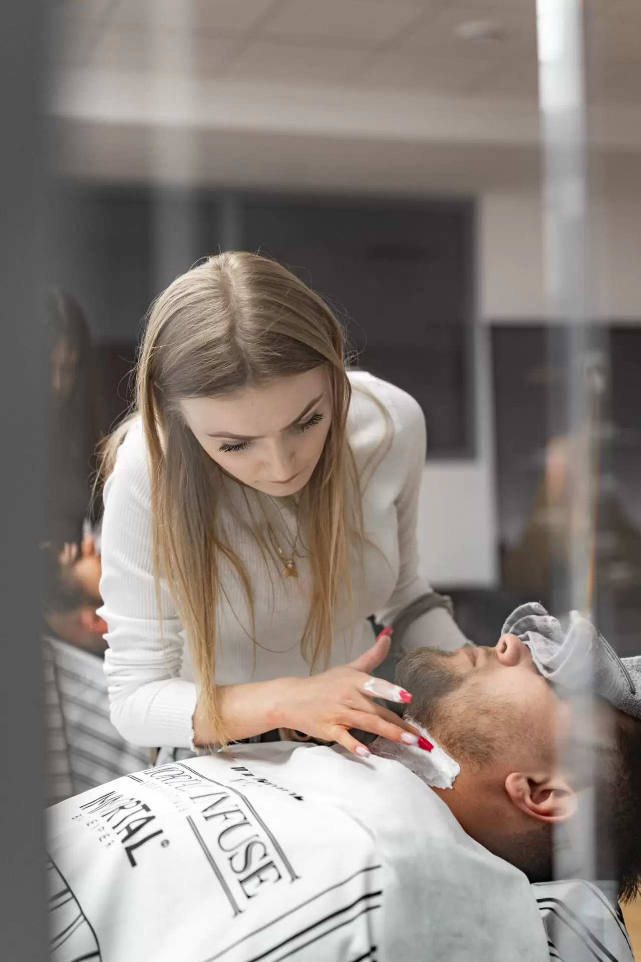 Basic - Kurs Barberski od podstaw - obrazek 34