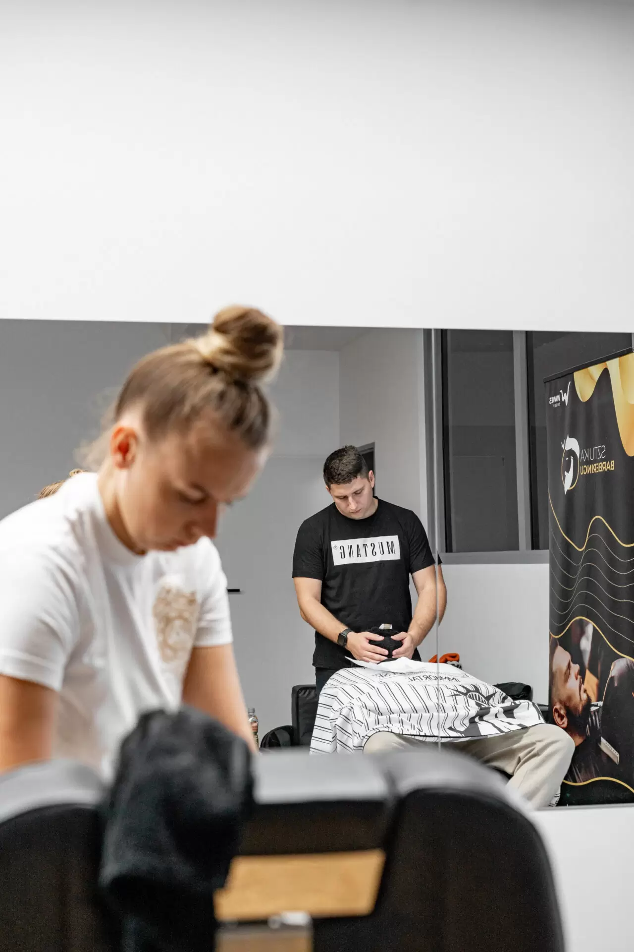 Basic - Kurs Barberski od podstaw - obrazek 6
