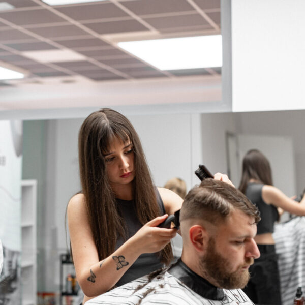 Basic - Kurs Barberski od podstaw