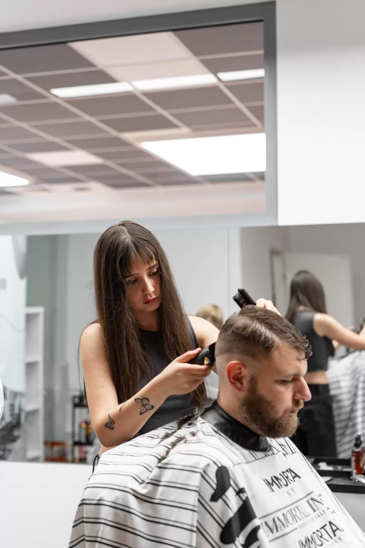 Basic - Kurs Barberski od podstaw - obrazek 26