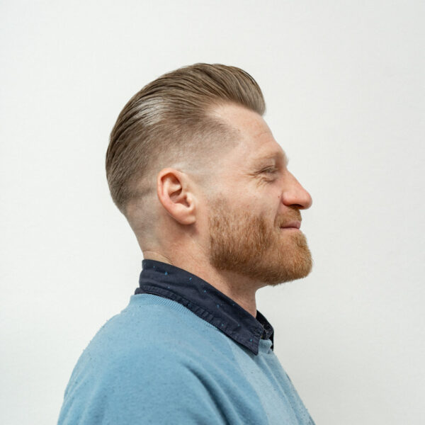 Basic - Kurs Barberski od podstaw