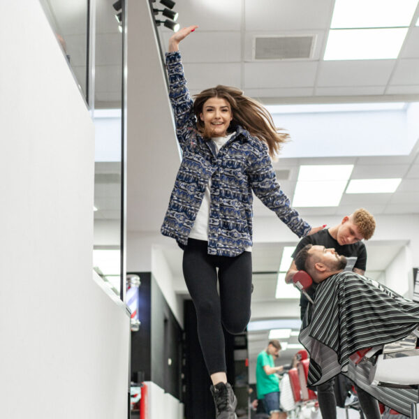 Basic - Kurs Barberski od podstaw