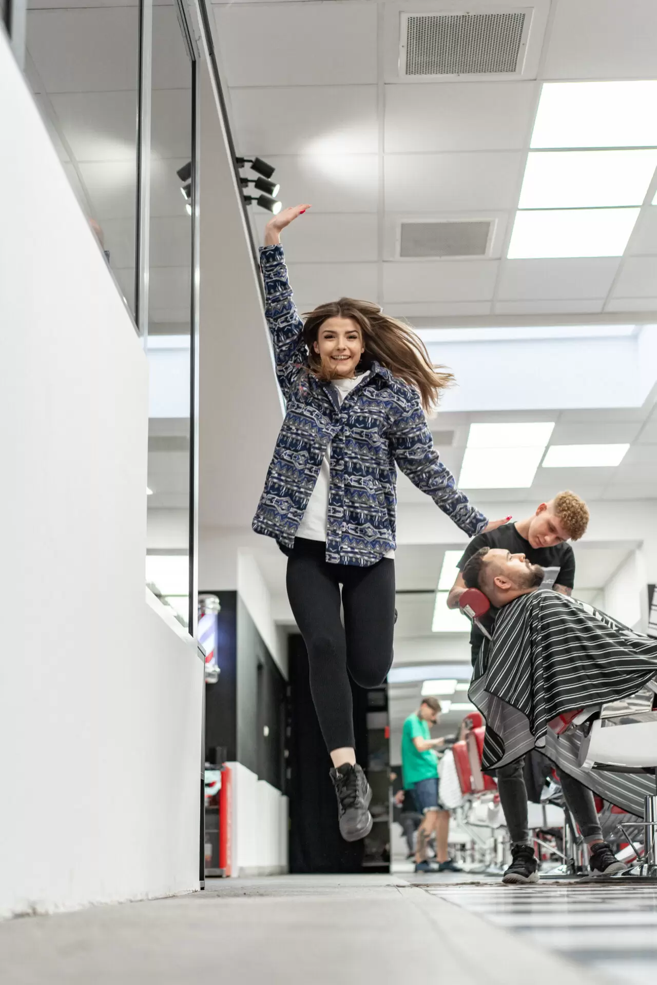 Basic - Kurs Barberski od podstaw - obrazek 24