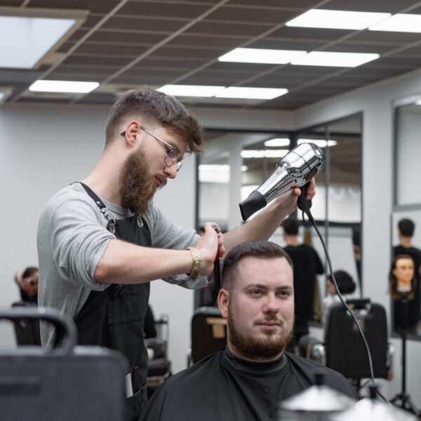 Basic - Kurs Barberski od podstaw