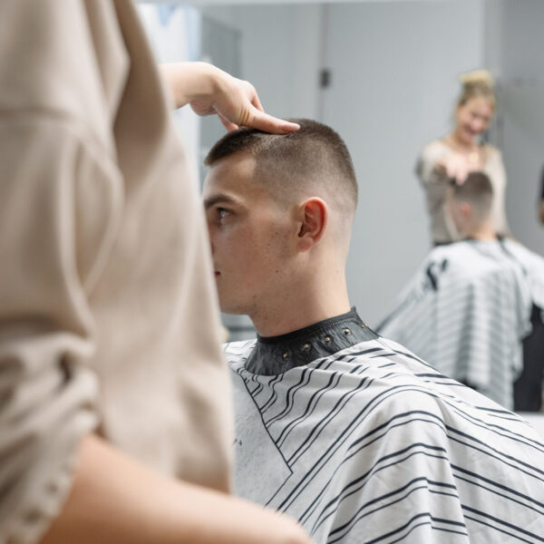 Basic - Kurs Barberski od podstaw