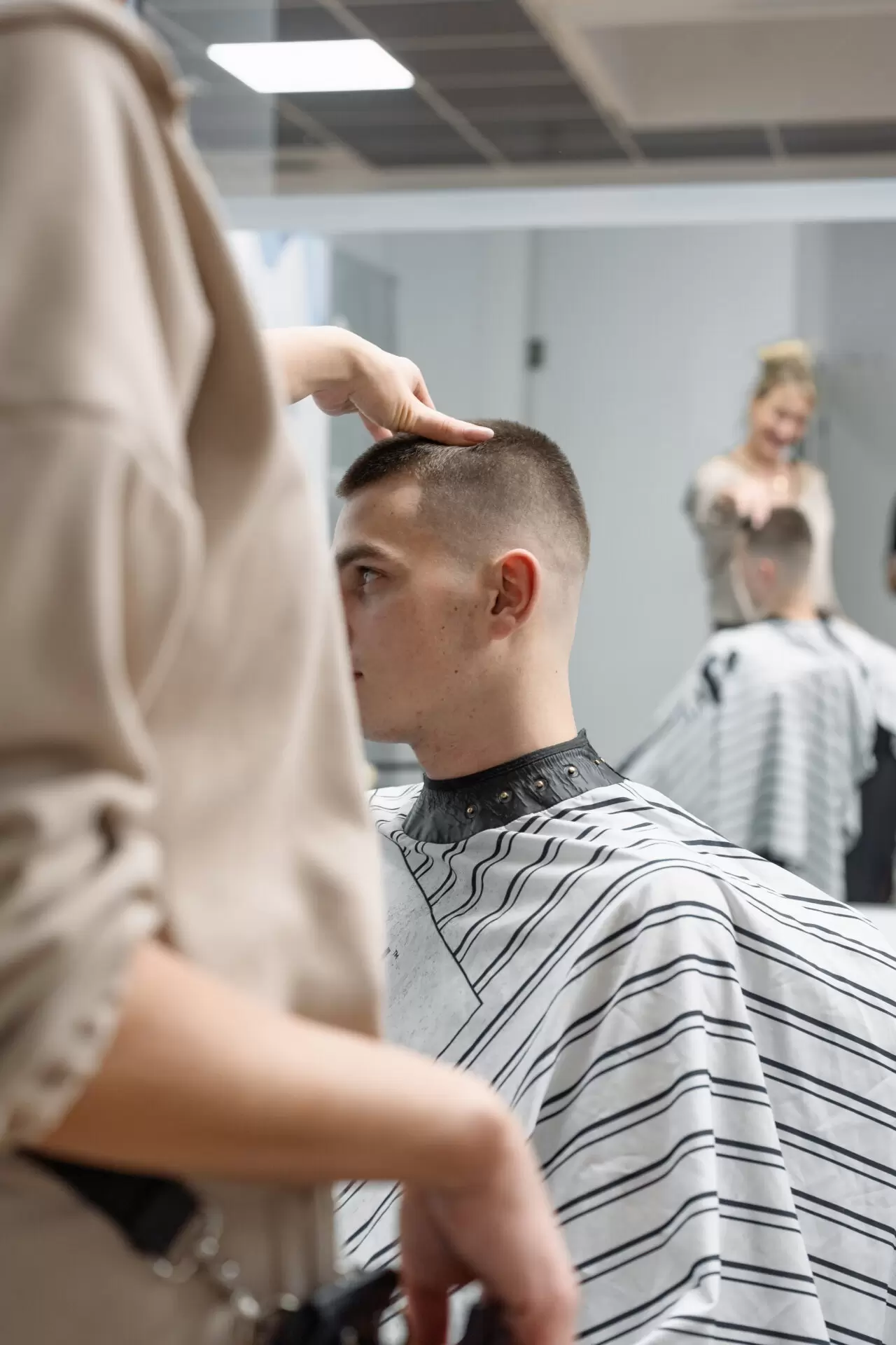 Basic - Kurs Barberski od podstaw - obrazek 7