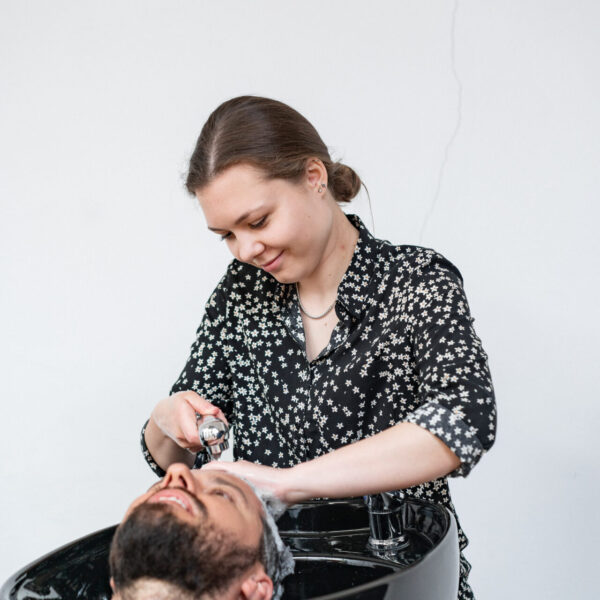 Basic - Kurs Barberski od podstaw