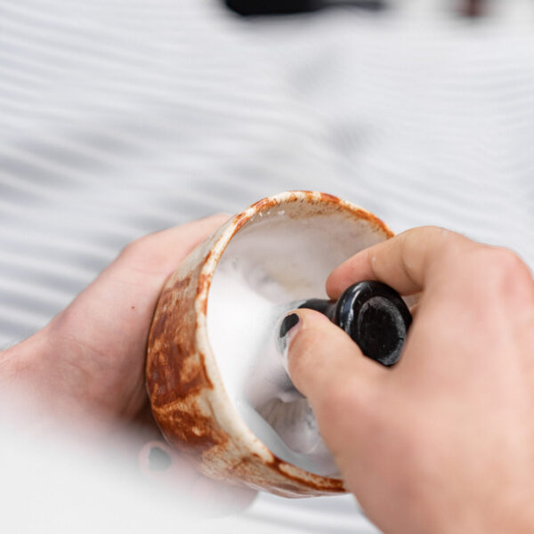 Basic - Kurs Barberski od podstaw