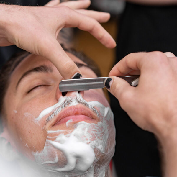 Basic - Kurs Barberski od podstaw