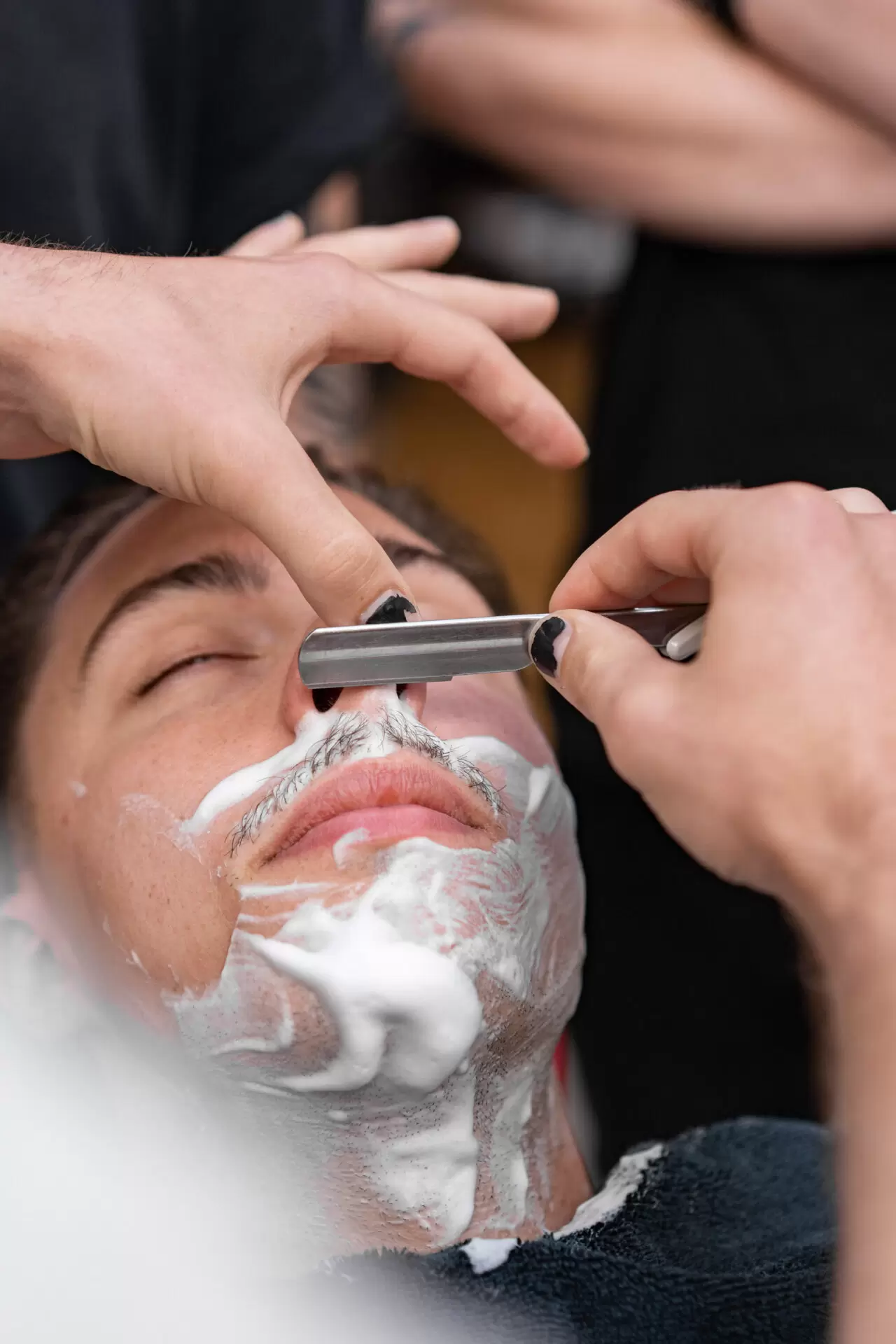 Basic - Kurs Barberski od podstaw - obrazek 19