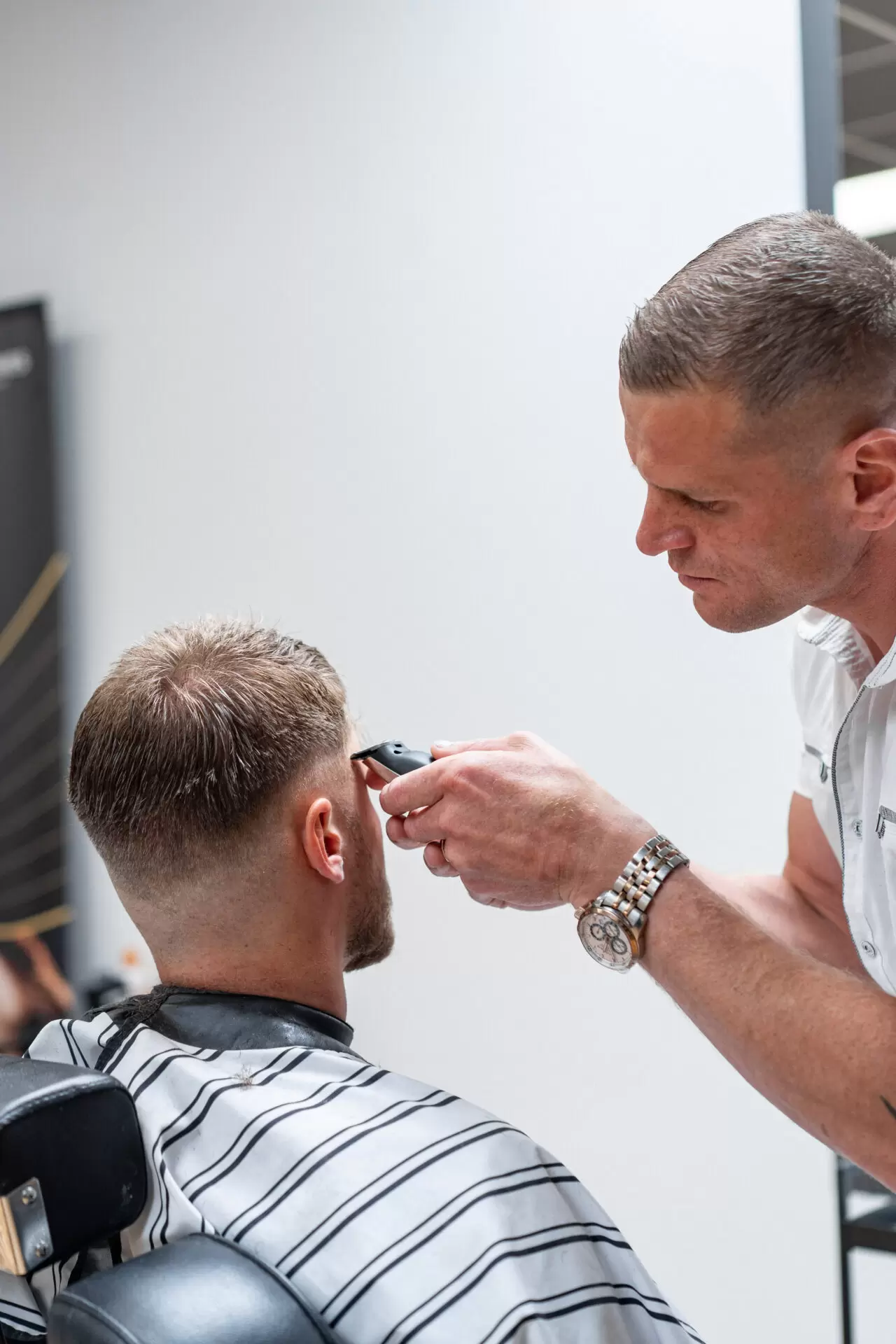 Basic - Kurs Barberski od podstaw - obrazek 32