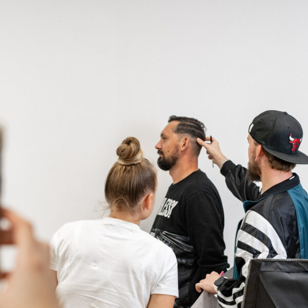 Basic - Kurs Barberski od podstaw