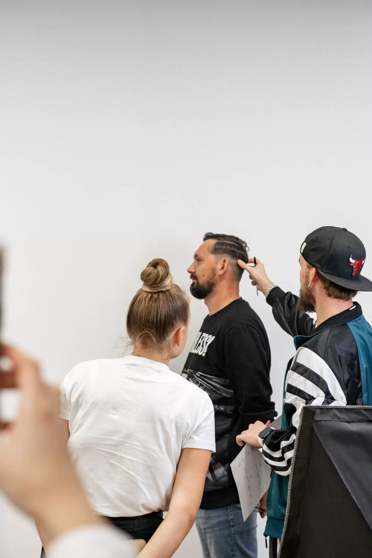 Basic - Kurs Barberski od podstaw - obrazek 8