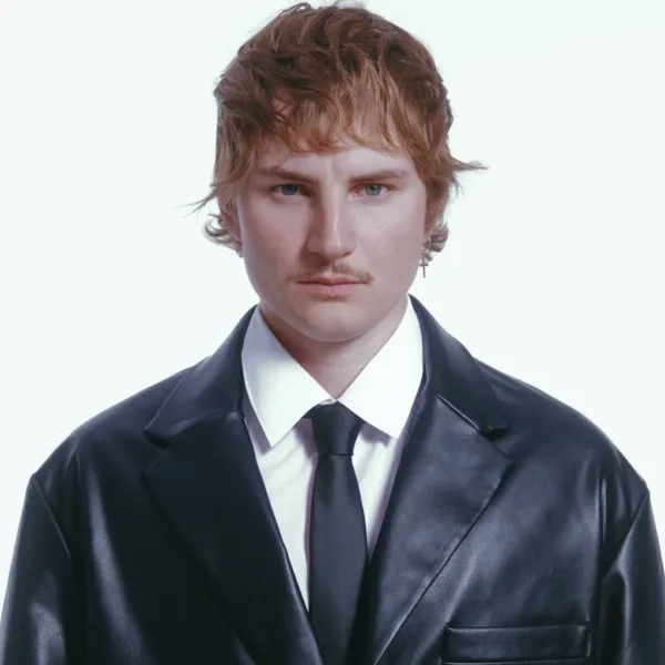 Hook X Sztuka Barberingu