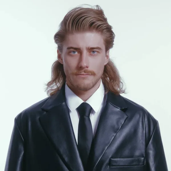 Hook X Sztuka Barberingu