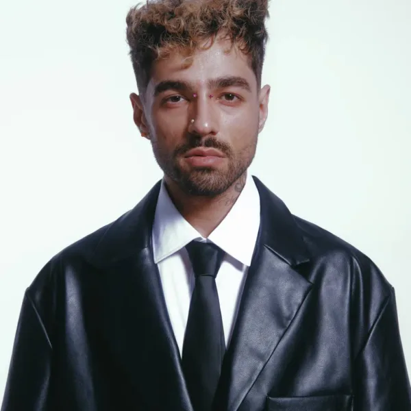 Hook X Sztuka Barberingu