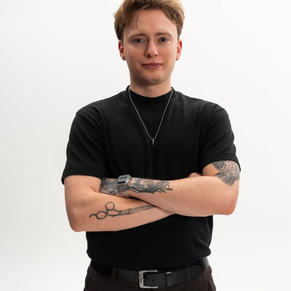 Szkolenie Grupowe – Moduł Fryzury Użytkowe Fade Orzechowski x Sztuka Barberingu